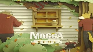 Mocca - Home album ( Lyric)