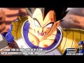 Dragon Ball Z: What Great Apes Gameplay is Better? Dragon Ball Xenoverse or DBZ Budokai Tenkaichi 3?