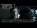 Deliver Us from Evil Film Fact (2014) - Eric Bana Horror Movie HD