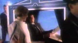 Australian Ad Ansett Executive Class - 1989
