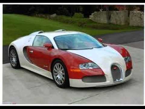 Feast your eyes on the truly stunning Bugatti Veyron the Bugatti old and 