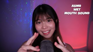 Asmr The Only Wet Mouth Sounds You Will Ever Need