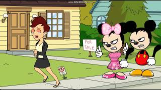 Minnie Mouse Gets Sent To Bed Early Sequel
