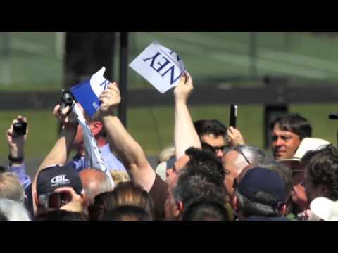 Madeleine Albright: Mitt Romney Is 'So Two-Dimensional,' Has ...