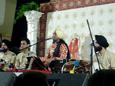 satinder sartaj live billo ji at yuba city 3