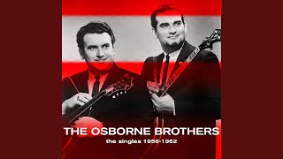 Watch Osborne Brothers At The First Fall Of Snow video