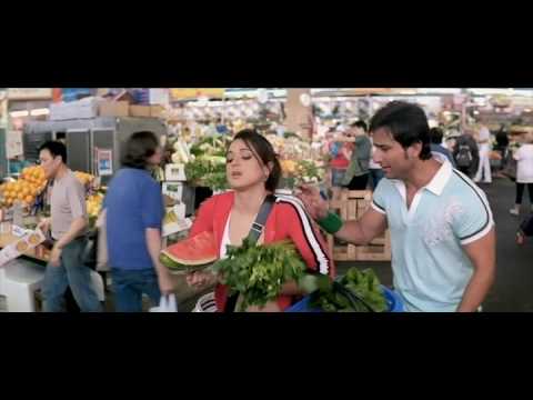 HD song My Dil Goes Mmmm movie Salaam Namaste