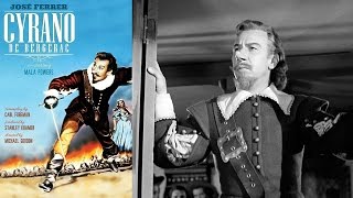 Cyrano De Bergerac (1950)  movie