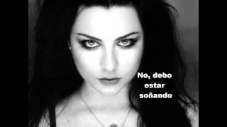 Watch Evanescence I Must Be Dreaming video