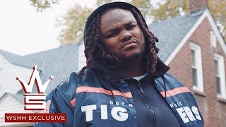 Tee Grizzley Ft. Bryan Hamilton - Hustlin