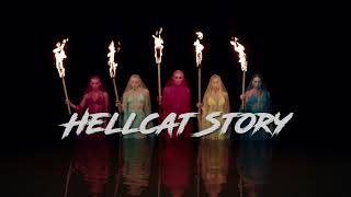 Maruv — Hellcat Story (New Ep / Teaser)