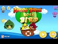 Angry Birds Rock Bird - Angry Birds Adventure
