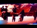 Brave Zamurd Khan Attackig Sikandar Drama in Red Zone Islamabad
