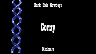 Watch Dark Side Cowboys Corny video