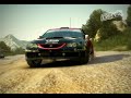 DIRT 2 - Rally Croatia ( Subaru STI WRX ) SS2.flv
