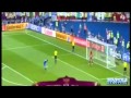 England VS Italy Highlights