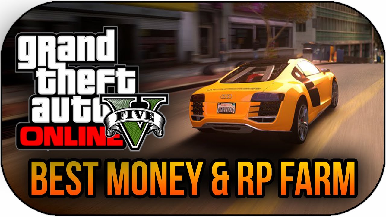 gta online how to get money faster