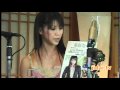 【バイオ Radio】番宣 写真家 山岸伸 2010.6.26.