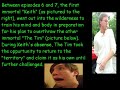 The Immortals Series Episode 7