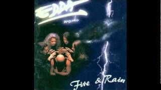 Watch Edda Crazy Feeling video