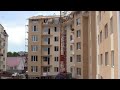 Видео г.Вишневый, Казацкая 4,6 (30,07,2011г) Киевская область.