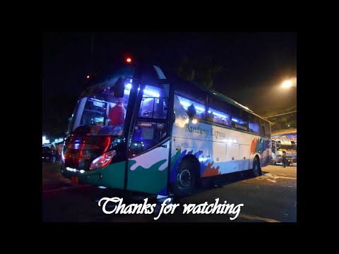 Video travel bandung express Video travel bandung express