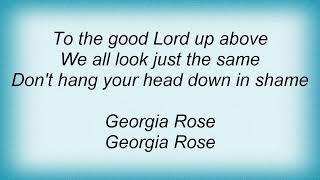 Watch Tony Bennett Georgia Rose video
