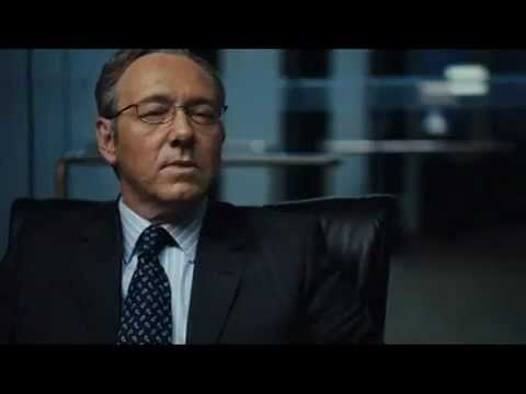 Margin Call - trailer (ita)