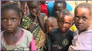 Les petits anges de Guinée - Action 2016 - Reportage n°3 - A Dalongna