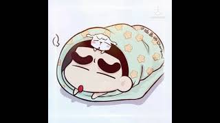 Yenna Solla Pore Shin Chan Version Song Whatsapp Status