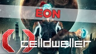 Watch Celldweller Eon video