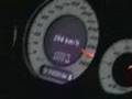 Mercedes Benz E55 AMG ( W211 ) Top Speed 308km/h