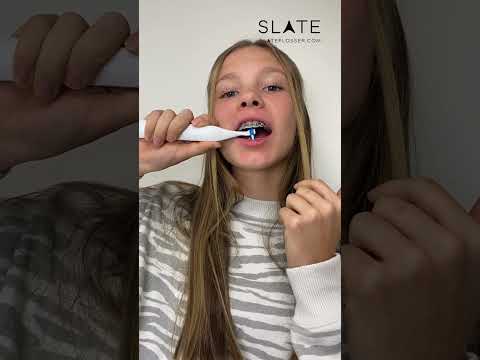 Slate Electric Flosser Wins at the American Association of Orthodontists Annual Session