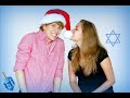 Sunny Side Up Dec.15 (part 2) Hanukkah Edition.wmv