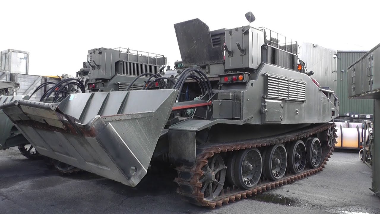 tanks and military vehicles for sale