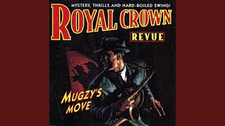 Watch Royal Crown Revue The Walkin Blues video