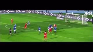Renato Sanches-Skills