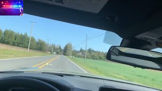 2021 Toyota Supra 3.0 Premium Test Drive 0-60 Back Roads Fun