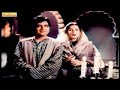 Phagun (1958)|COLORIZED|- Full Movie | Bharat Bhushan, Madhubala, Mehmood, Jeevan