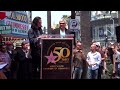 Hollywood Honor Coincides With Tour, Documentary and New Single Guest speakers included Donna Halper, former radio personality at WMMS Cleveland where Rush