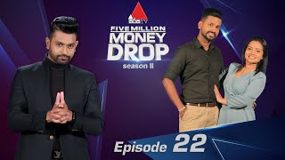 Five Million Money Drop S2 | Episode 22