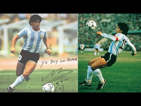 Diego Maradona- Skills and goals 🔥 We miss you Legend! (GOD IS FINALLY HOME) Rest in piece Armando 😔