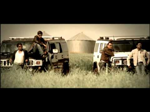 Dus Bahane - Desi Dhol Mix Full Song | Film - Dus
