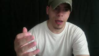 Q & A on Spirituality with Ricky Maye