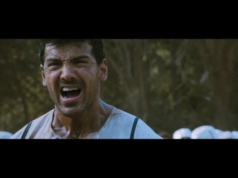 Shootout At Wadala Official Trailer