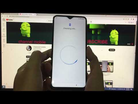 Redmi Note 8 Pro Android 11 FRP Bypass | Remove Google Redmi Note 8 Pro Android 11 FRP Bypass | Remove Google