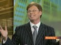 Herrmann Says Data Show U.S. Job Market `Strengthening': Video