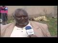 Raped woman - swahili