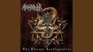 Watch Abominator The Eternal Conflagration video