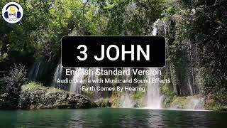 3 John | Esv | Dramatized Audio Bible | Listen & Read-Along Bible Series